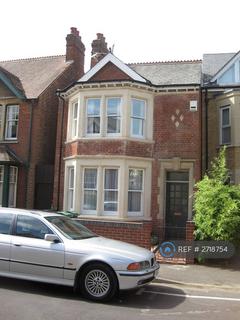 6 bedroom semi-detached house to rent, Warneford Road, Oxford, OX4