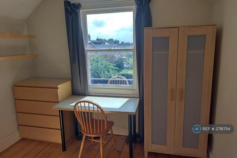 6 bedroom semi-detached house to rent, Warneford Road, Oxford, OX4