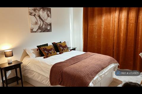 undefined, Elsee Road, Rugby, CV21