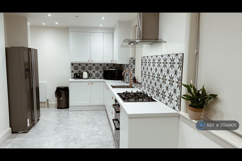 Kitchen/ Diner