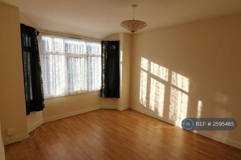 undefined, Beaumont Crescent, Coventry, CV6