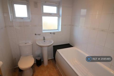 undefined, Beaumont Crescent, Coventry, CV6