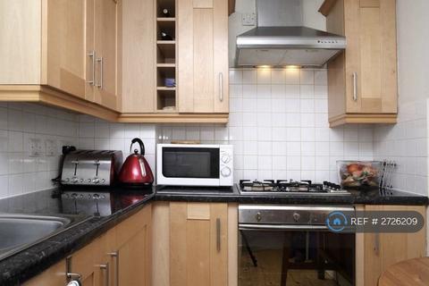 Orwell Terrace, Edinburgh, EH11