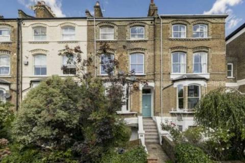 1 bedroom flat for sale, First Floor Flat, 84 Tufnell Park Road, Tufnell Park, London, N7 0DT