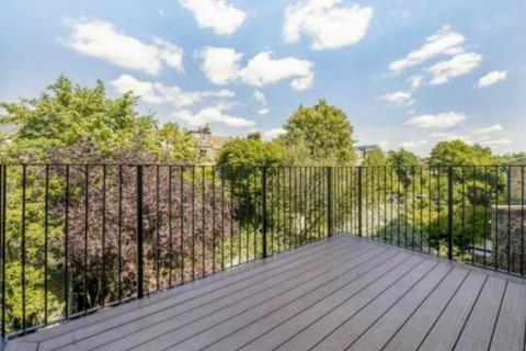 1 bedroom flat for sale, First Floor Flat, 84 Tufnell Park Road, Tufnell Park, London, N7 0DT