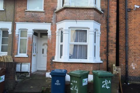 undefined, Wealdstone, HA3