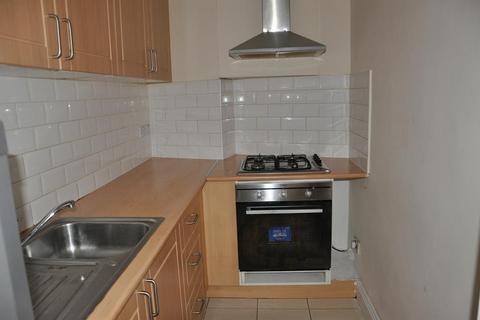 undefined, Wealdstone, HA3