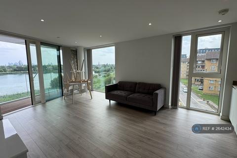 undefined, Theshoreline Building, London, N4