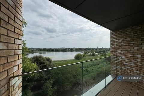 undefined, Theshoreline Building, London, N4