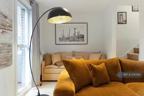 undefined, Cinnamon Row, London, SW11