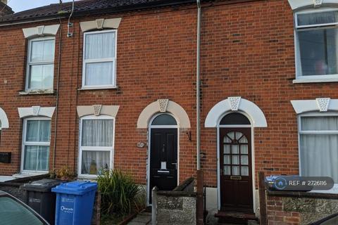 undefined, Ella Road, Norwich, NR1