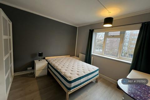 undefined, Knox Court, London, SW4