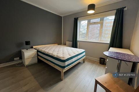 undefined, Knox Court, London, SW4