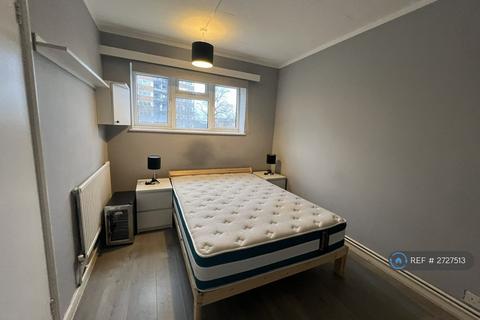 undefined, Knox Court, London, SW4