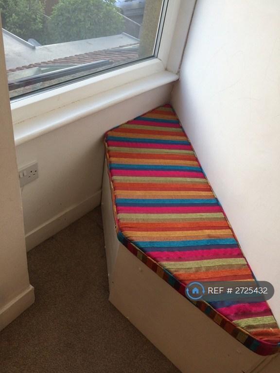 Window Seat
