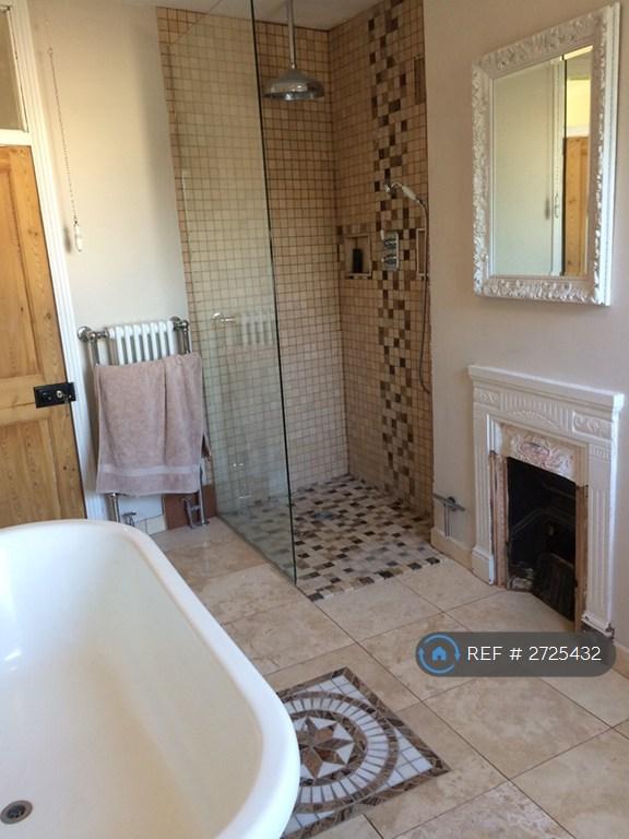 Large Family Bathroom