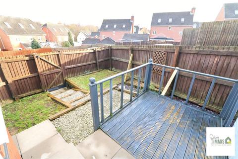 3 bedroom semi-detached house for sale, Blithfield Way, Norton Heights, Stoke-On-Trent