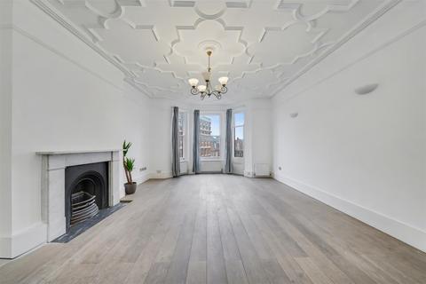 undefined, Sandwell Mansions, West End Lane, London, NW6
