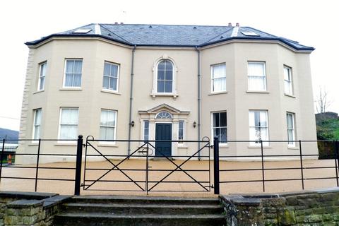 undefined, Plas Kynaston Lane, Wrexham LL14
