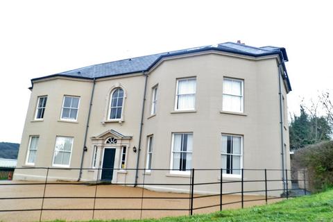 undefined, Plas Kynaston Lane, Wrexham LL14