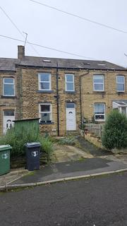undefined, Sedgewick Street, Birstall