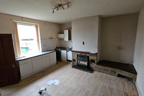 undefined, Sedgewick Street, Birstall