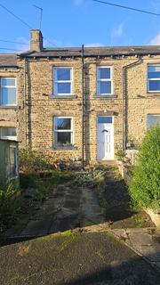 undefined, Sedgewick Street, Birstall