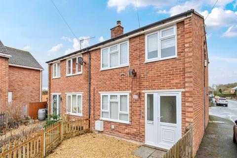 3 bedroom semi-detached house for sale, Bronllys,  Brecon,  LD3