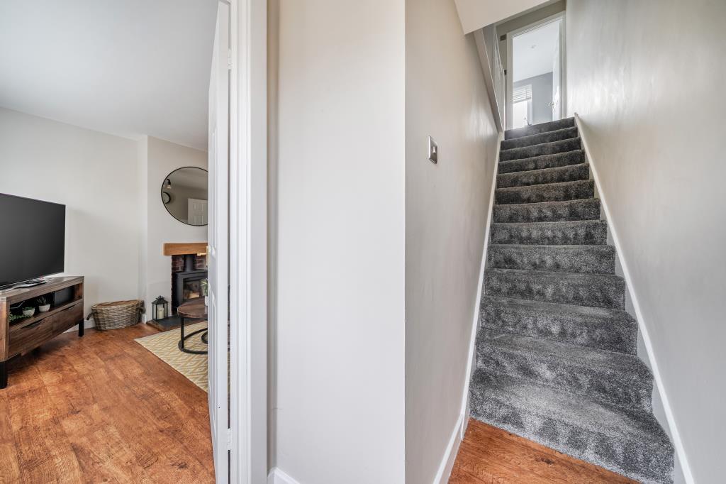 Inner Hallway
