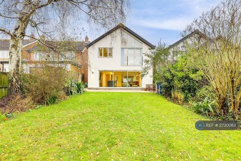 undefined, Sedgley Road, Nottingham, NG12