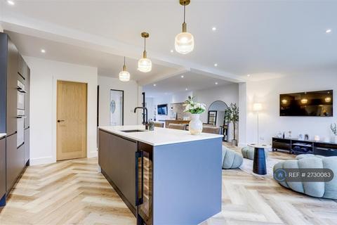undefined, Sedgley Road, Nottingham, NG12