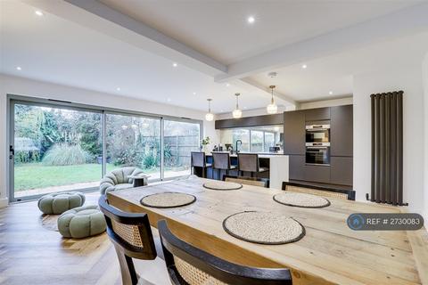 undefined, Sedgley Road, Nottingham, NG12