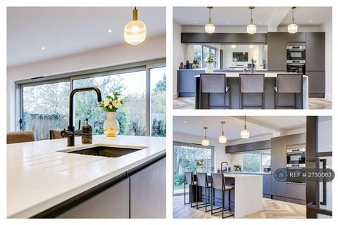 undefined, Sedgley Road, Nottingham, NG12