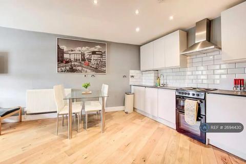 undefined, Stockwell, London, SW8
