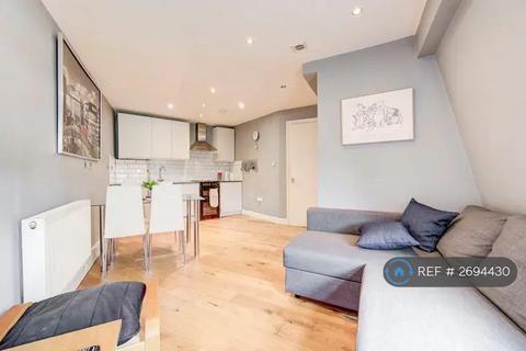 undefined, Stockwell, London, SW8