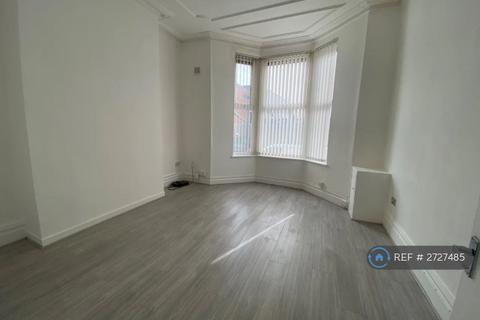 undefined, Spellow Lane, Liverpool, L4