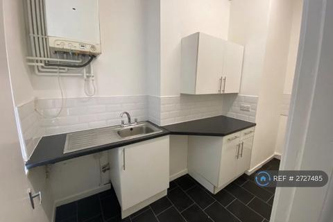 undefined, Spellow Lane, Liverpool, L4