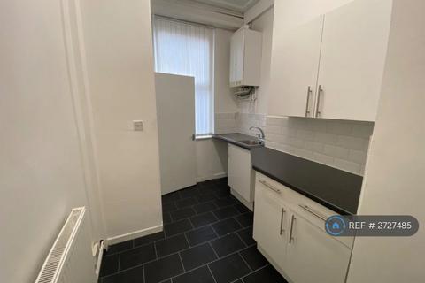 undefined, Spellow Lane, Liverpool, L4