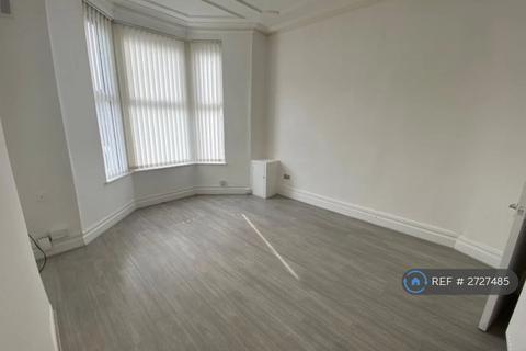 undefined, Spellow Lane, Liverpool, L4