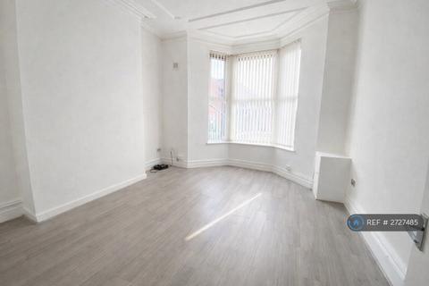 undefined, Spellow Lane, Liverpool, L4