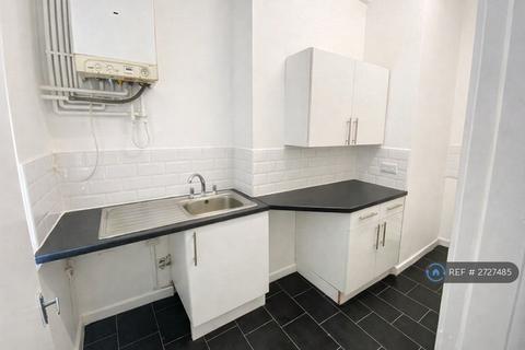 undefined, Spellow Lane, Liverpool, L4