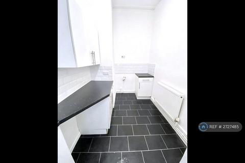 undefined, Spellow Lane, Liverpool, L4