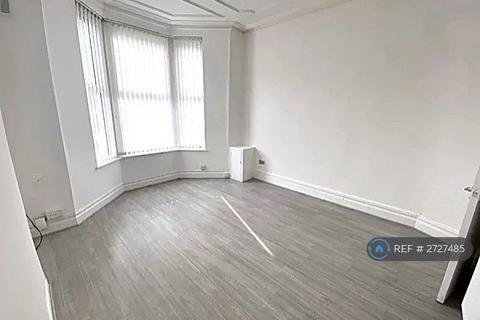 undefined, Spellow Lane, Liverpool, L4