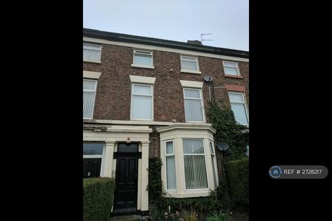 undefined, Martins Lane, Wallasey, CH44