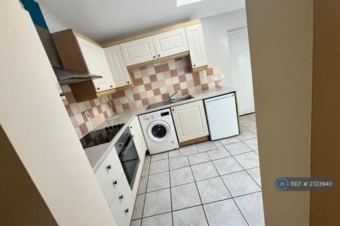 undefined, Oxford Street, Gloucester, GL1