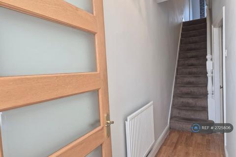 undefined, Wellbrow Road, Liverpool, L4