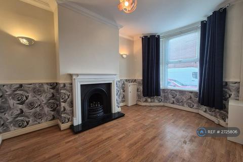 undefined, Wellbrow Road, Liverpool, L4