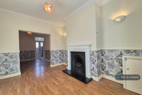 undefined, Wellbrow Road, Liverpool, L4