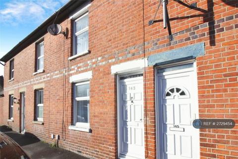 undefined, Alpine Street, Reading, RG1