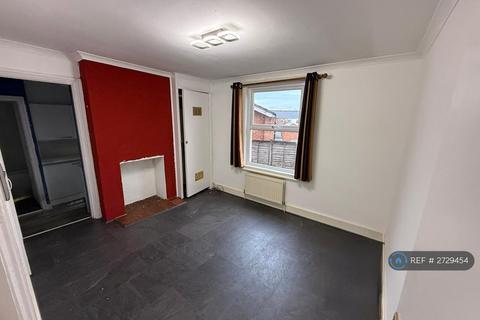 undefined, Alpine Street, Reading, RG1